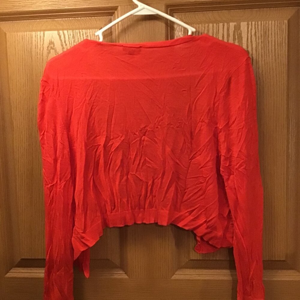 Talbot's Sweater - Picture 2 of 2